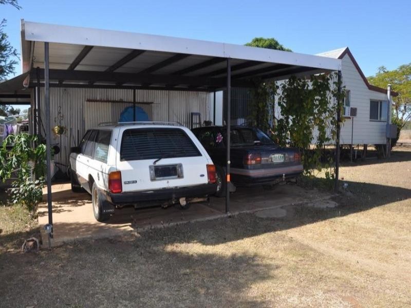 Charters Towers QLD 4820