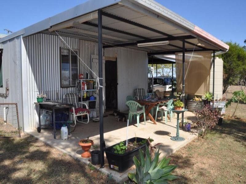 Charters Towers QLD 4820