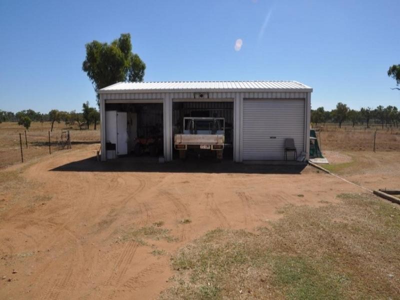 Charters Towers QLD 4820