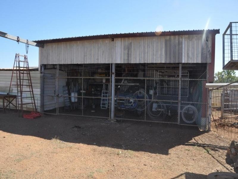 Charters Towers QLD 4820