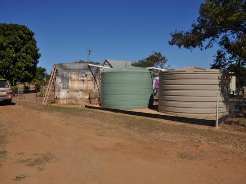 Charters Towers QLD 4820