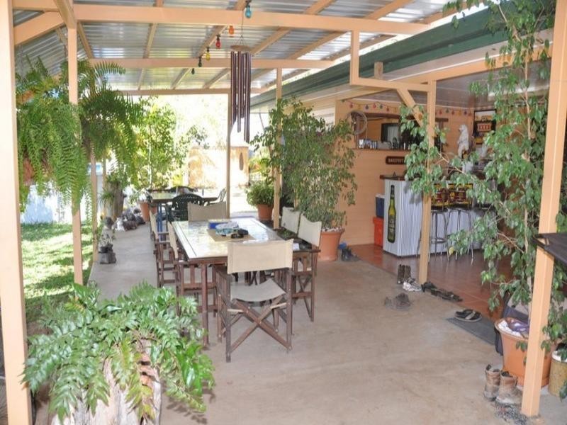 Charters Towers QLD 4820