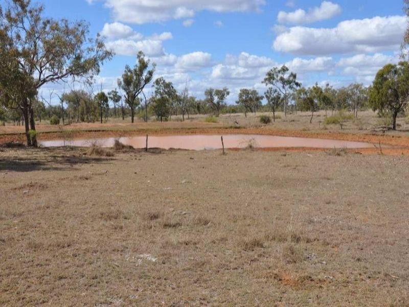 Charters Towers QLD 4820