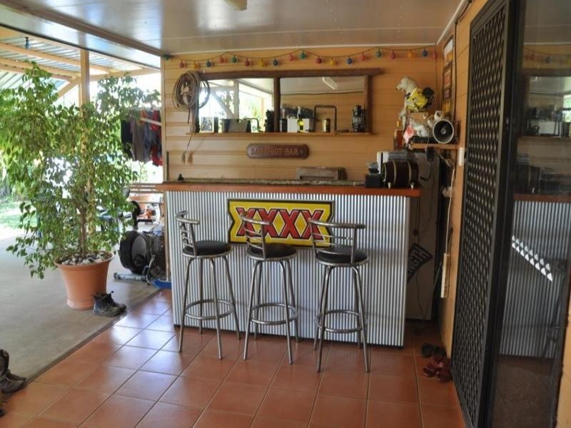 Charters Towers QLD 4820