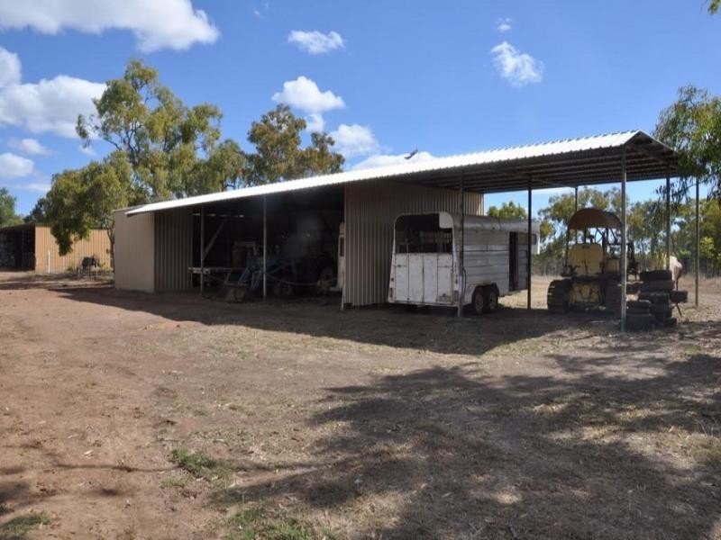 Charters Towers QLD 4820