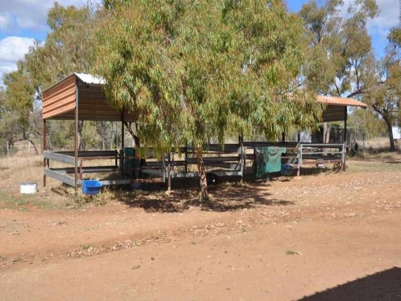 Charters Towers QLD 4820