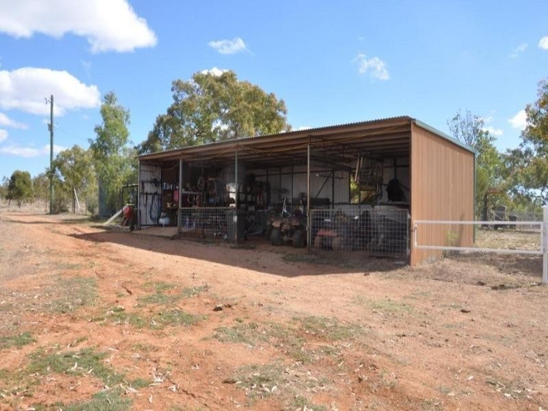Charters Towers QLD 4820