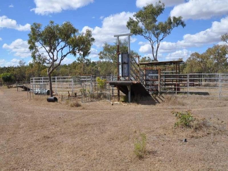 Charters Towers QLD 4820