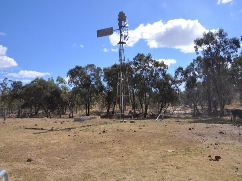 Charters Towers QLD 4820