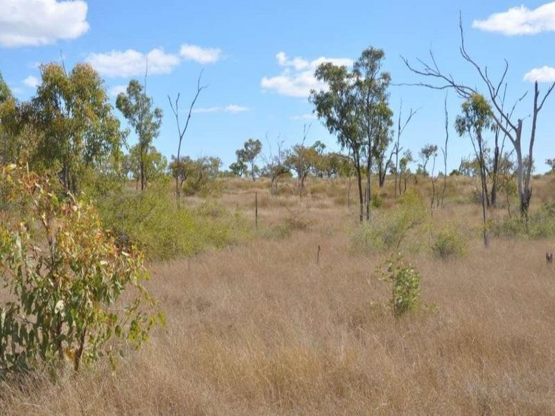 Charters Towers QLD 4820