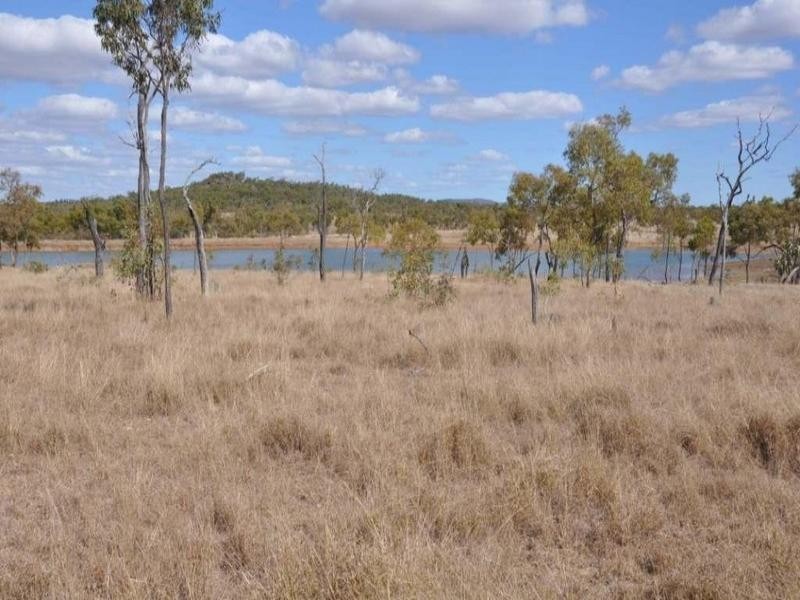 Charters Towers QLD 4820