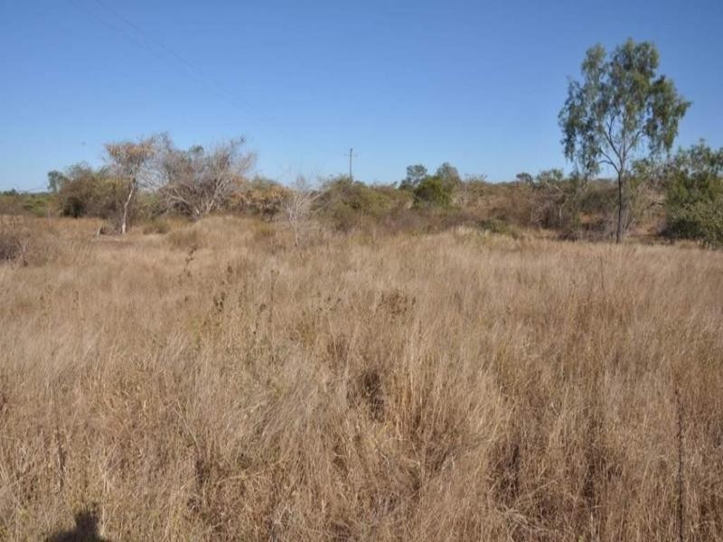Charters Towers QLD 4820