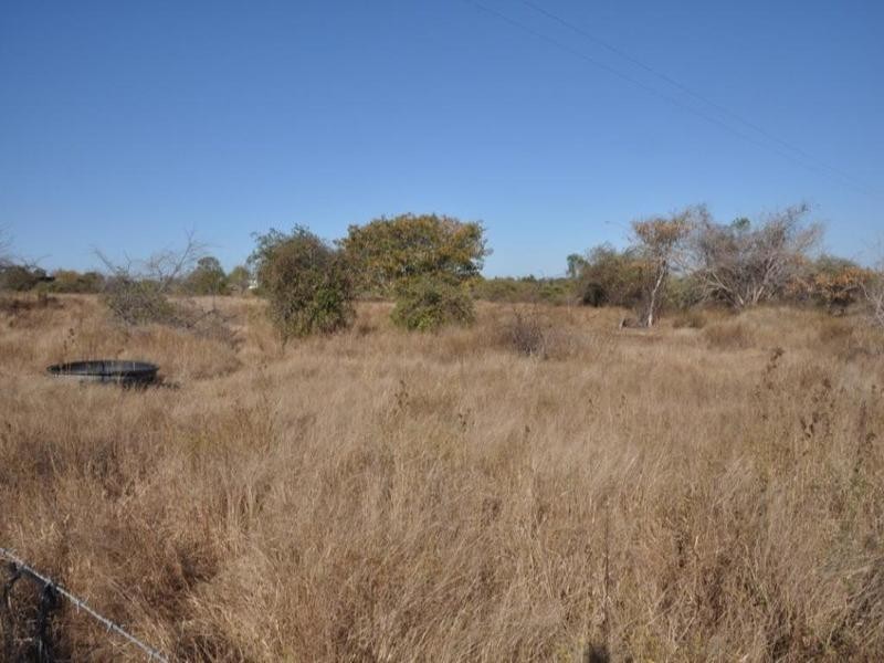Charters Towers QLD 4820