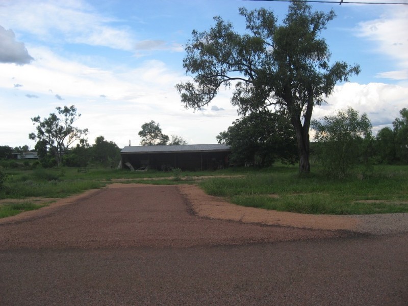 Charters Towers QLD 4820