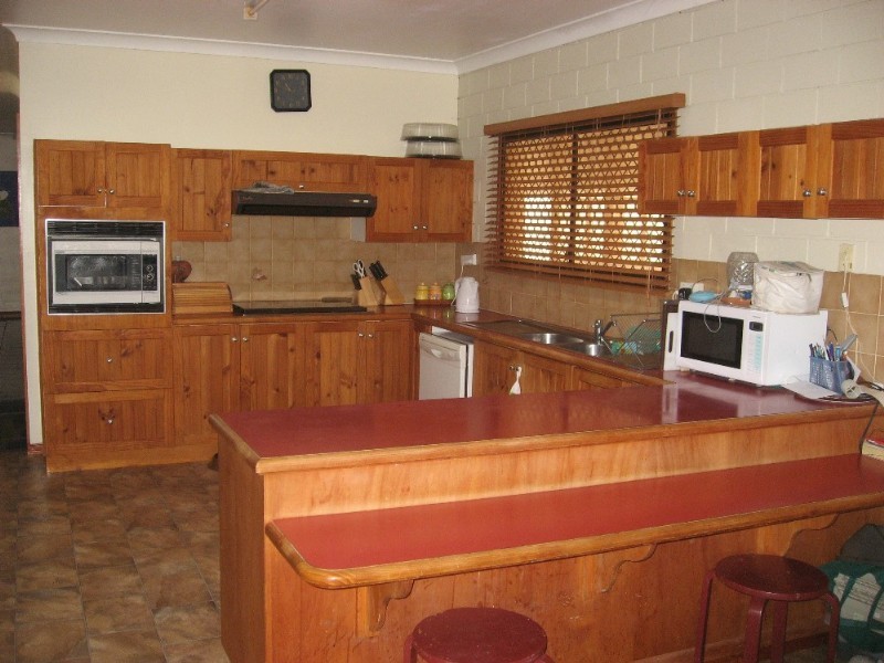 Charters Towers QLD 4820