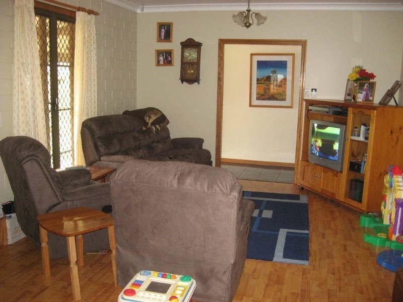 Charters Towers QLD 4820