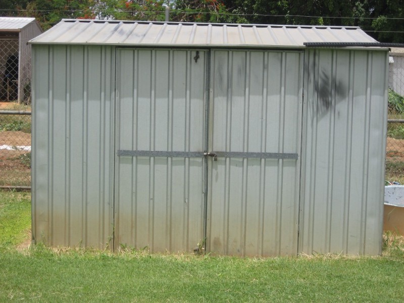 Charters Towers QLD 4820