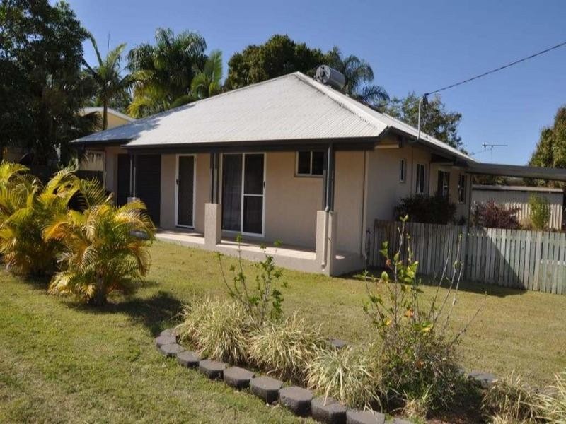 Charters Towers QLD 4820