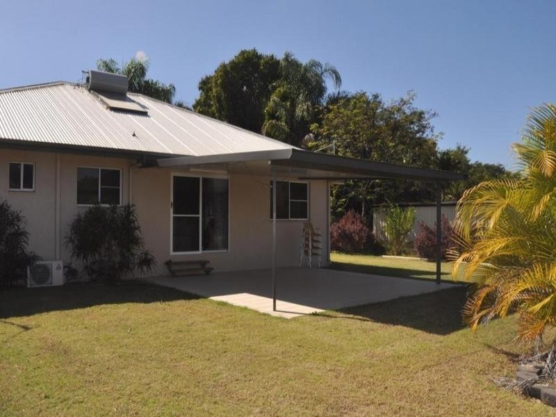 Charters Towers QLD 4820