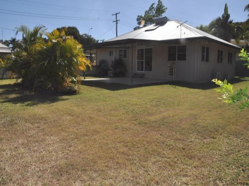 Charters Towers QLD 4820