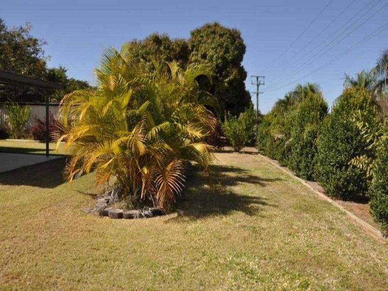 Charters Towers QLD 4820