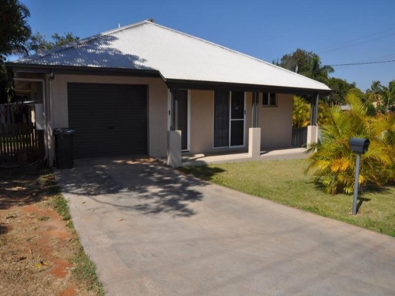 Charters Towers QLD 4820