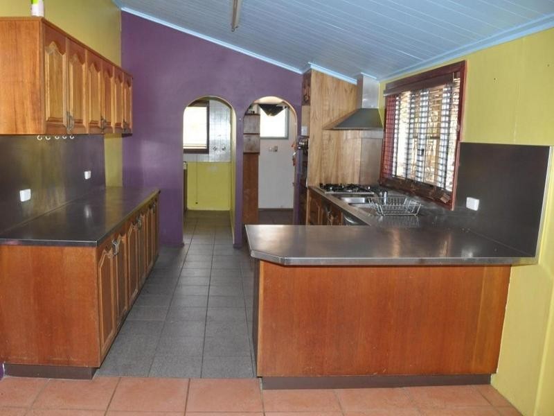 Charters Towers QLD 4820