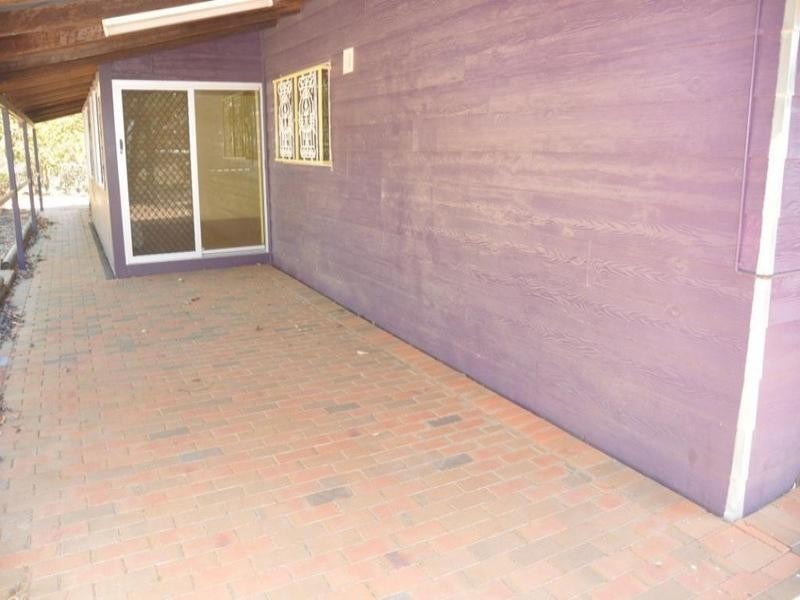 Charters Towers QLD 4820