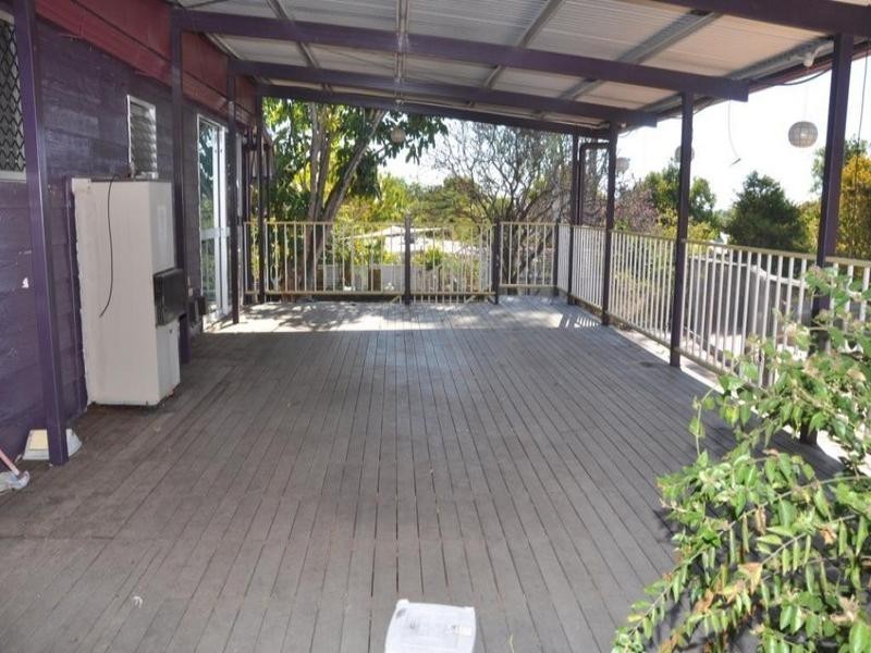 Charters Towers QLD 4820