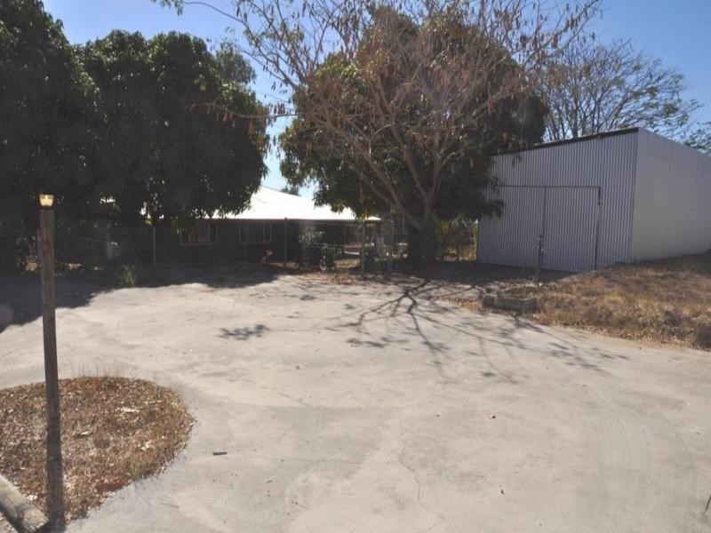 Charters Towers QLD 4820