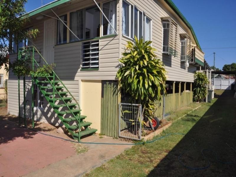 Charters Towers QLD 4820