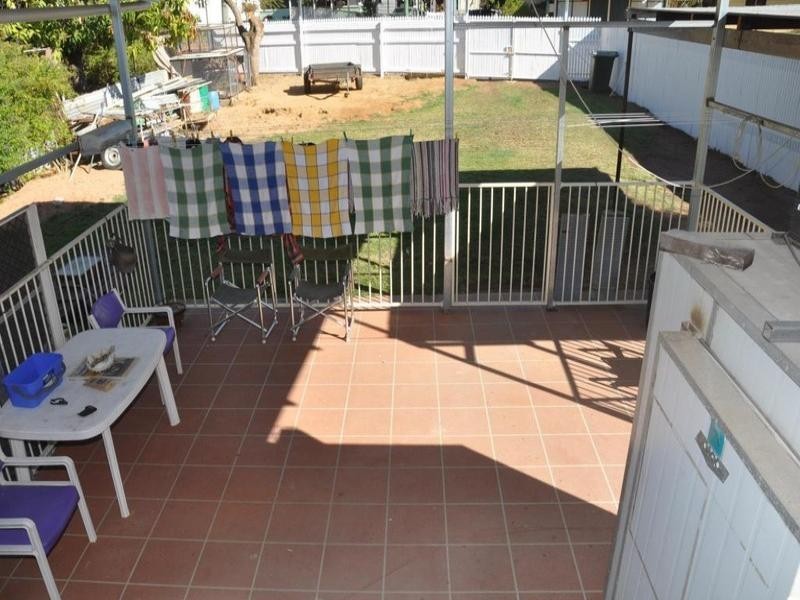 Charters Towers QLD 4820