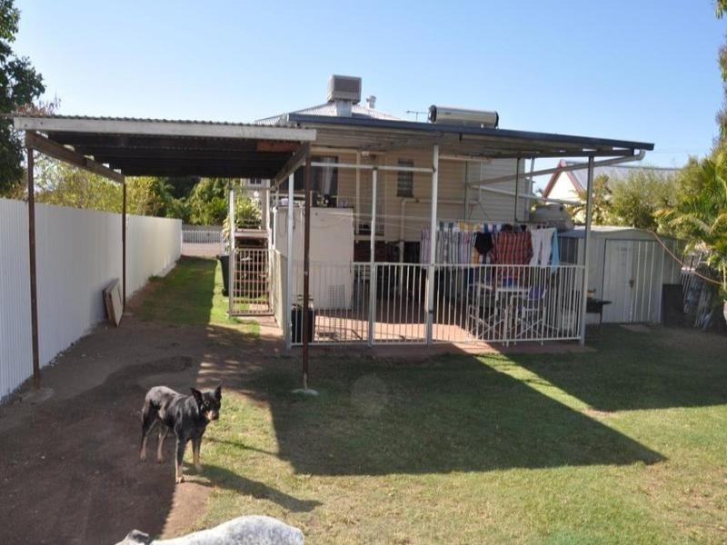Charters Towers QLD 4820