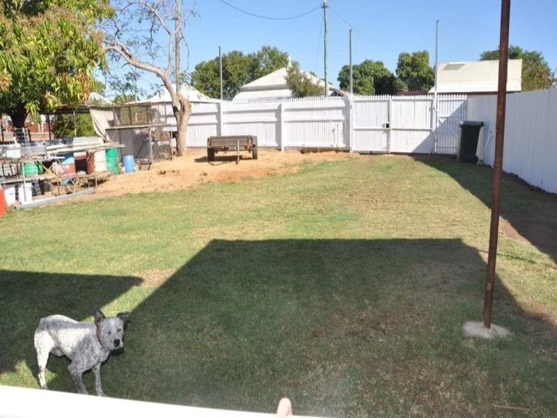 Charters Towers QLD 4820