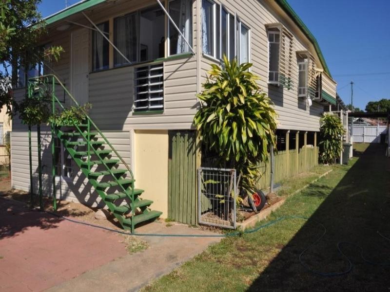 Charters Towers QLD 4820