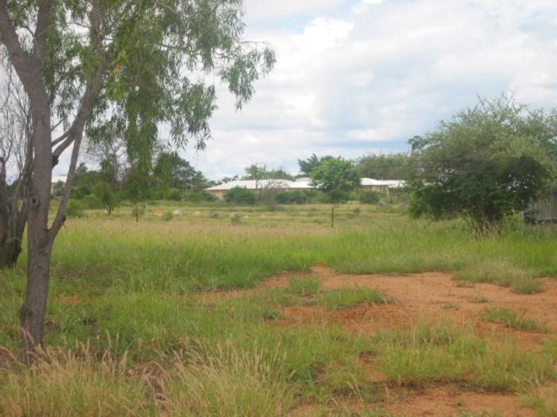 Charters Towers QLD 4820