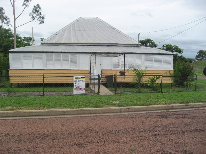 Charters Towers QLD 4820