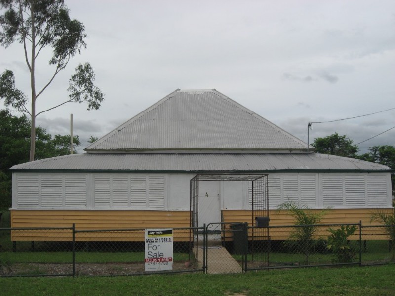 Charters Towers QLD 4820