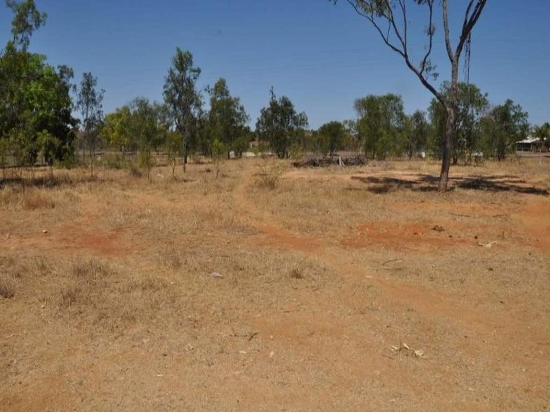 Charters Towers QLD 4820