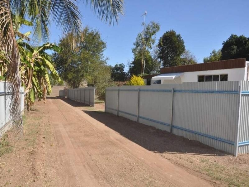 Charters Towers QLD 4820