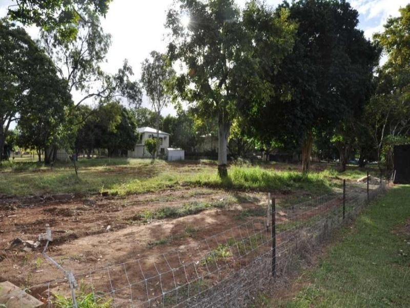 Charters Towers QLD 4820