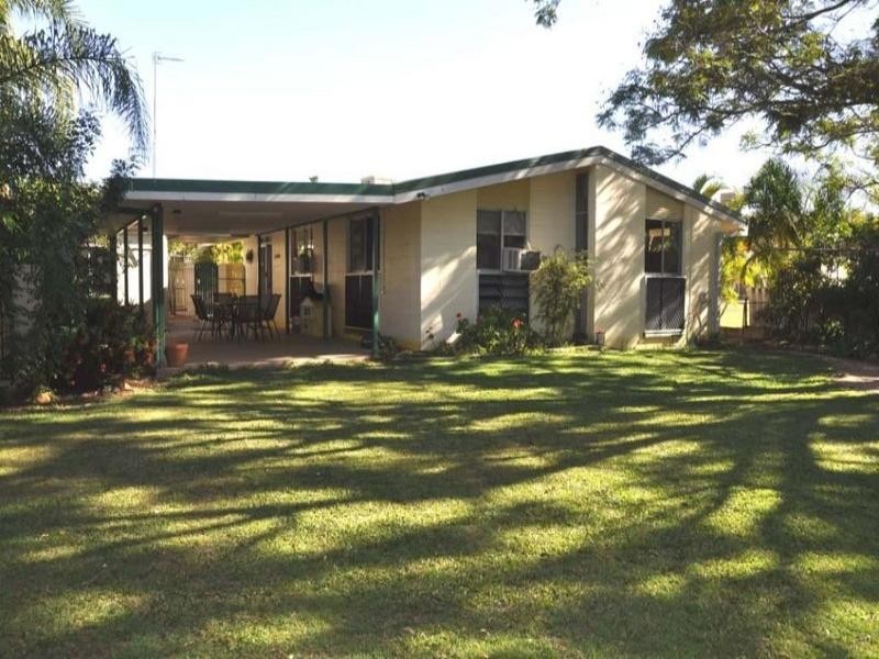 Charters Towers QLD 4820
