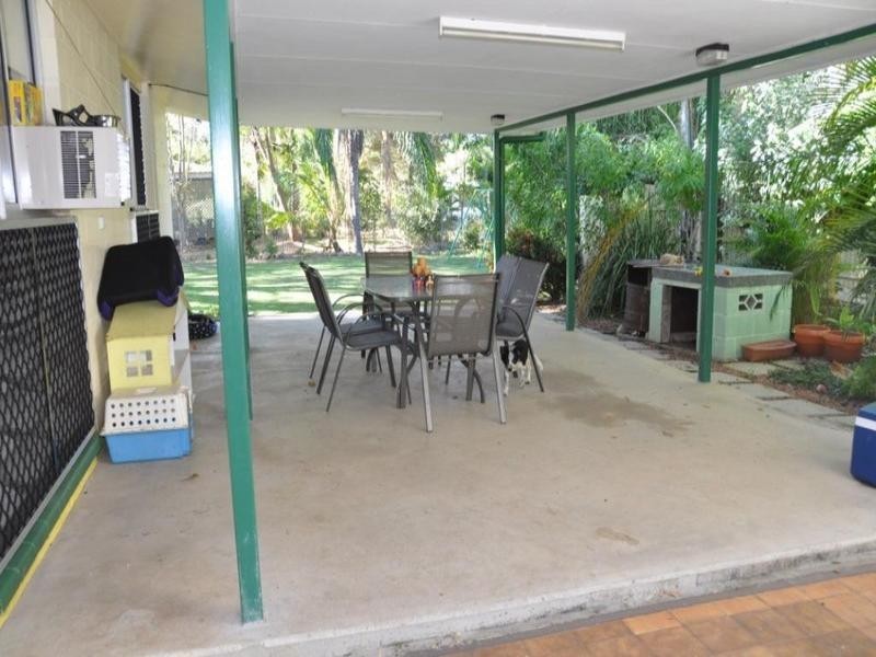 Charters Towers QLD 4820