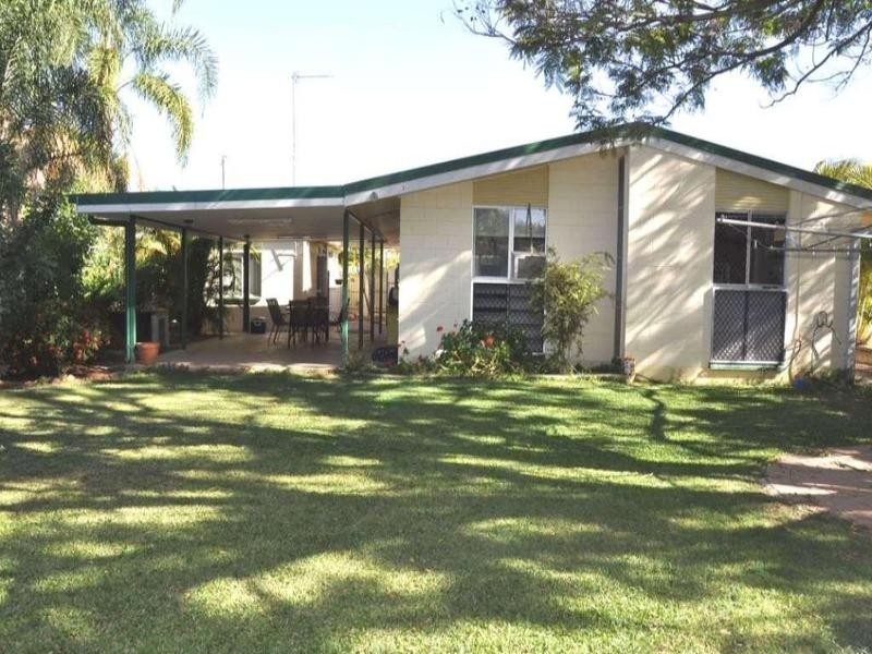 Charters Towers QLD 4820