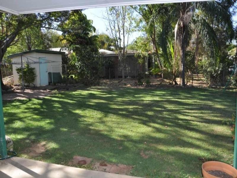 Charters Towers QLD 4820
