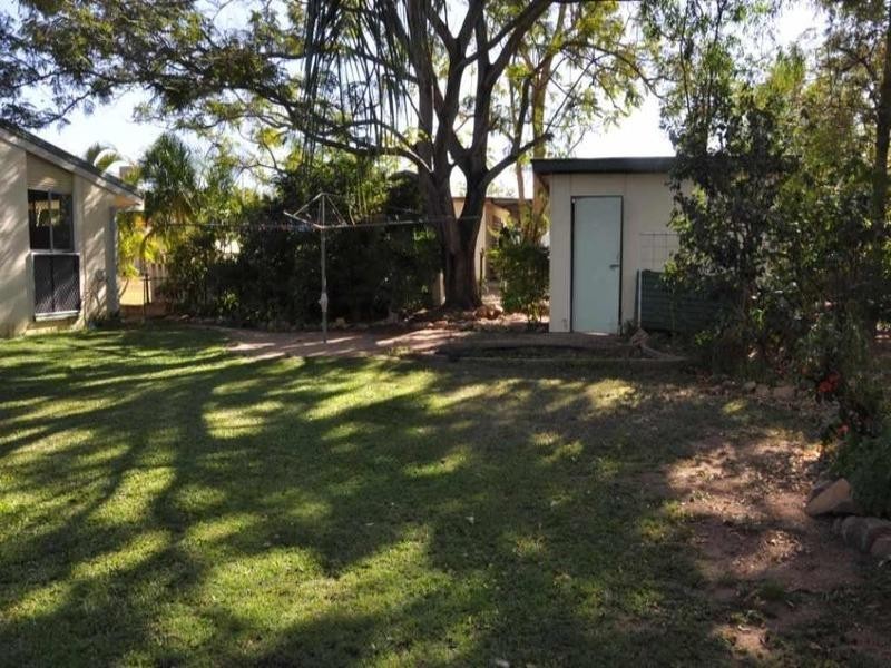 Charters Towers QLD 4820