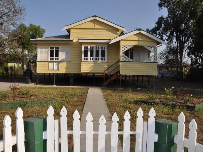 Charters Towers QLD 4820