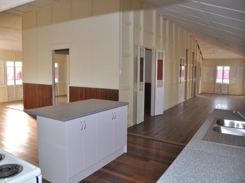 Charters Towers QLD 4820