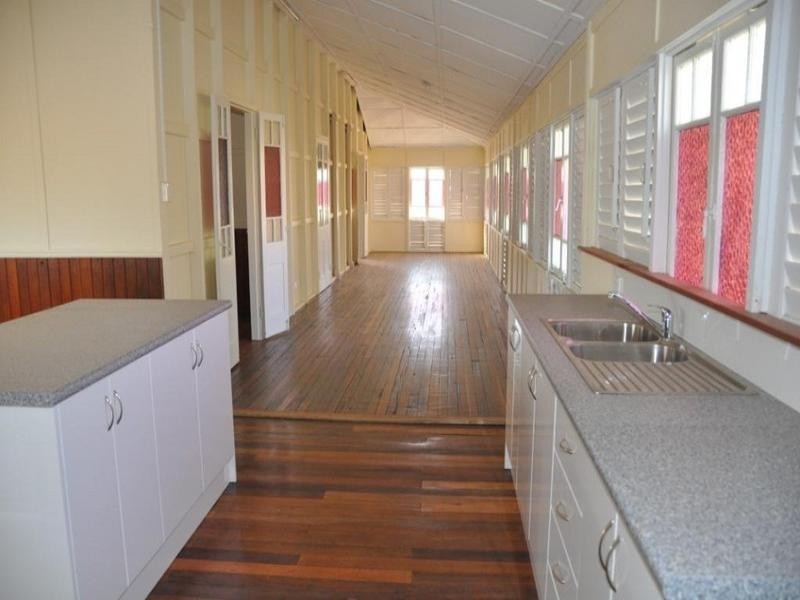 Charters Towers QLD 4820