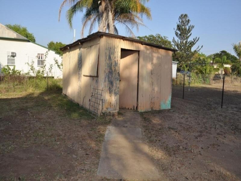 Charters Towers QLD 4820